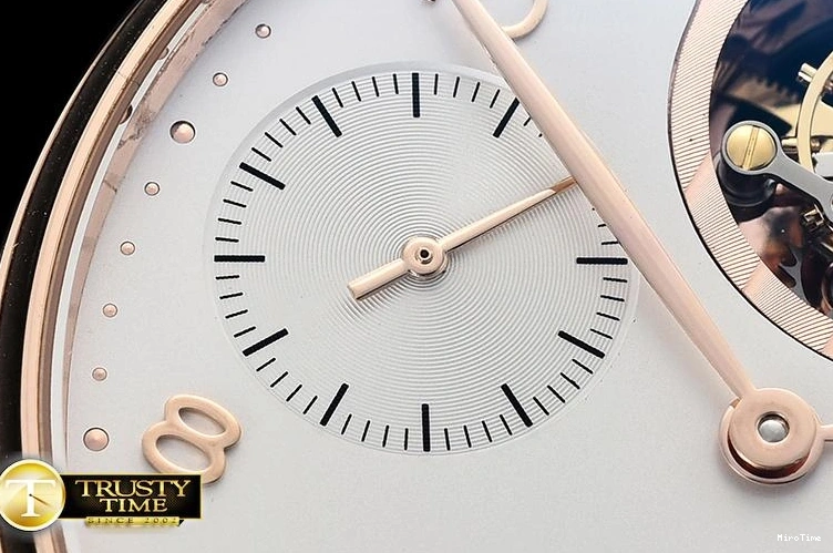 MIROTIME 1031 IWC0428B – Portuguese Tourbillon